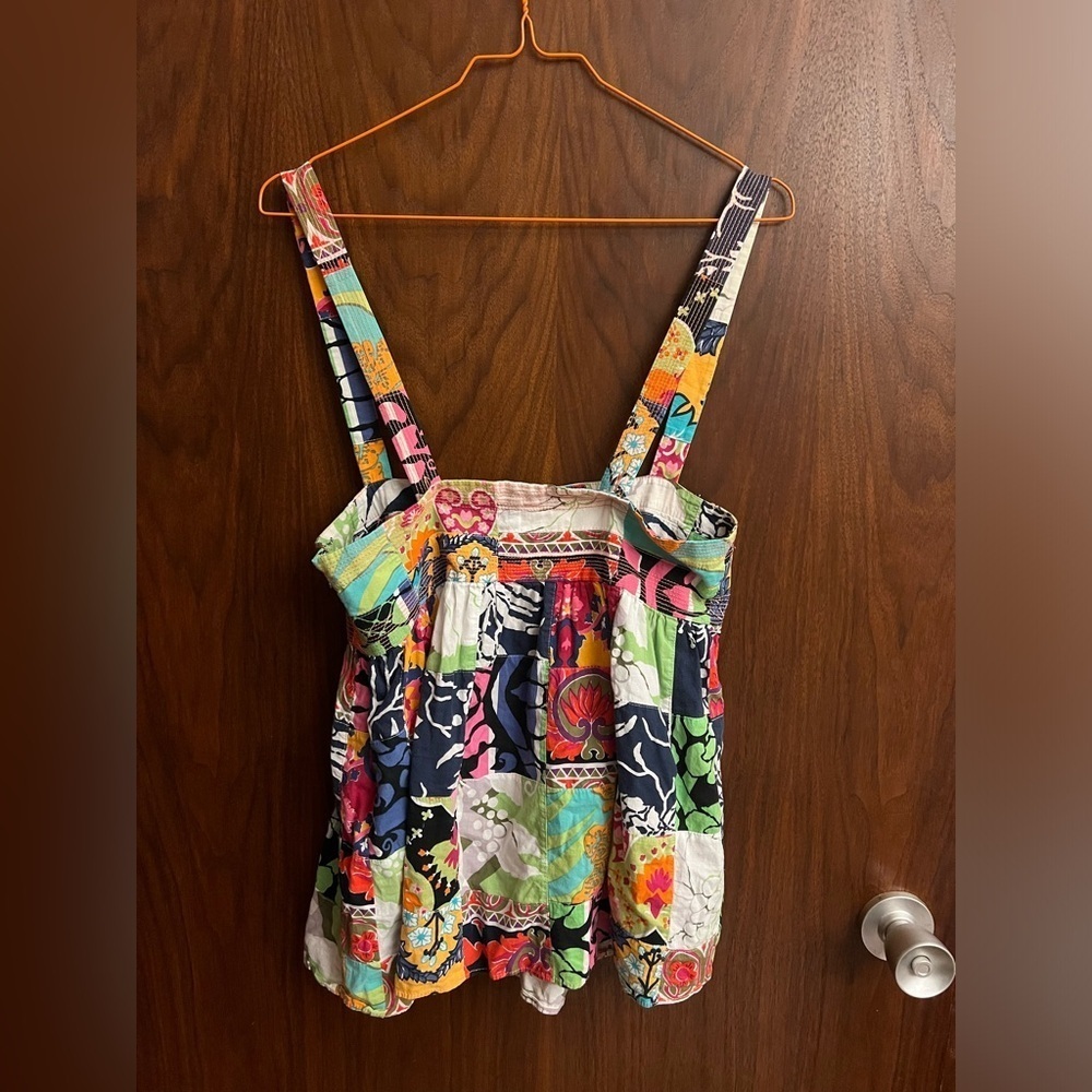 J. Crew Collection Authentic (NOT Factory) Talitha Top RARE Size 2 - Picture 14 of 14
